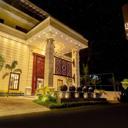 Polhena Grand Resort & Banquet Matara Bagian luar foto