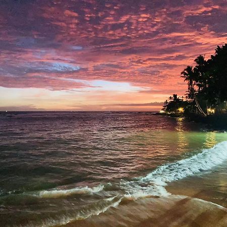 Polhena Grand Resort & Banquet Matara Bagian luar foto