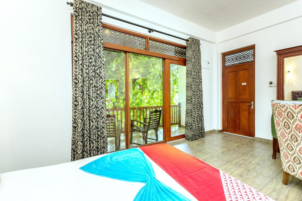 Polhena Grand Resort & Banquet Matara Bagian luar foto