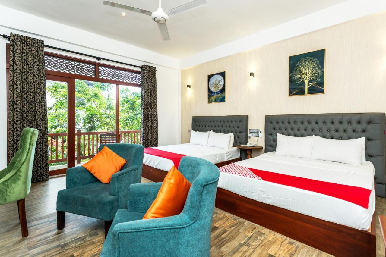 Polhena Grand Resort & Banquet Matara Bagian luar foto