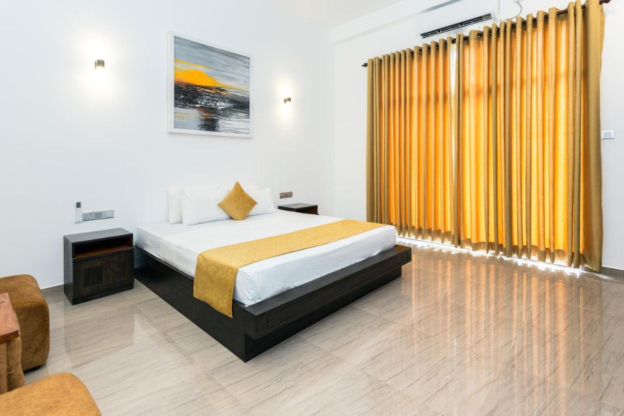 Polhena Grand Resort & Banquet Matara Bagian luar foto
