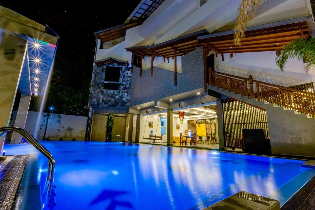 Polhena Grand Resort & Banquet Matara Bagian luar foto