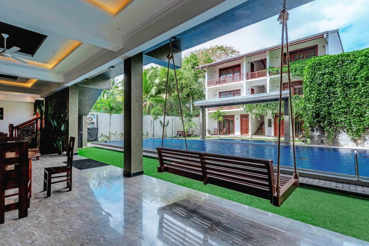 Polhena Grand Resort & Banquet Matara Bagian luar foto