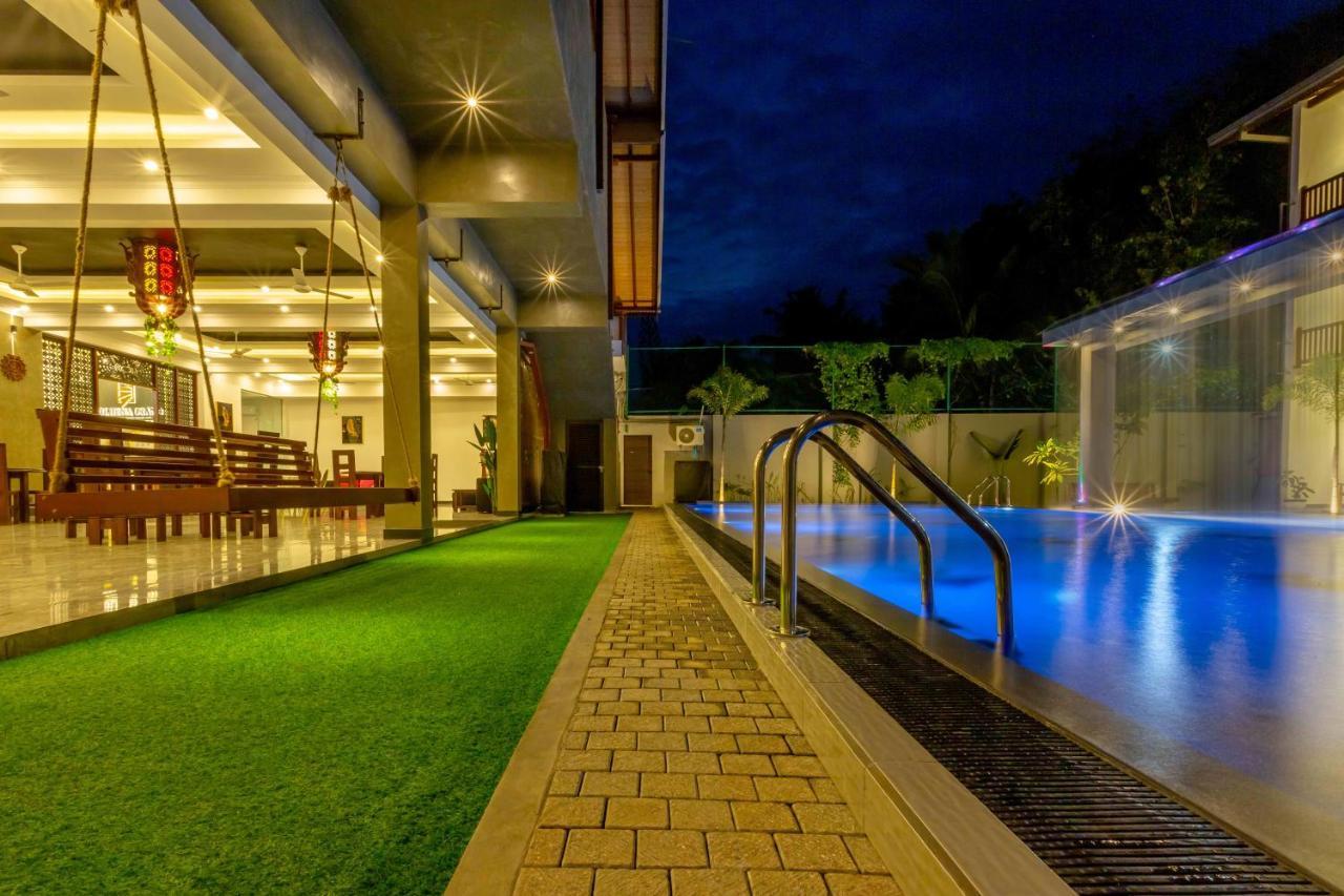 Polhena Grand Resort & Banquet Matara Bagian luar foto