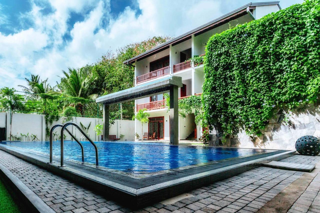 Polhena Grand Resort & Banquet Matara Bagian luar foto