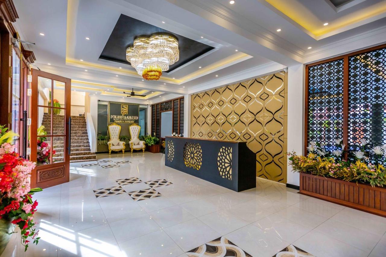 Polhena Grand Resort & Banquet Matara Bagian luar foto