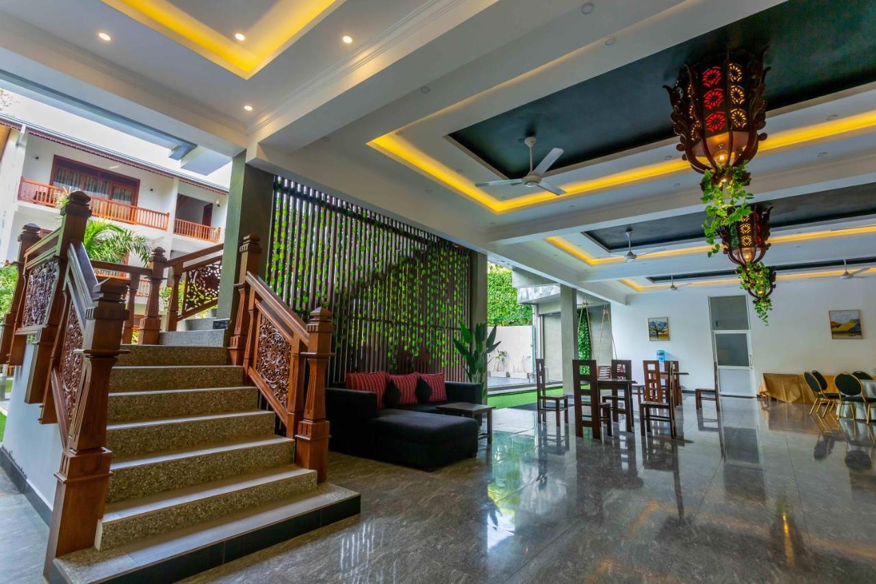 Polhena Grand Resort & Banquet Matara Bagian luar foto