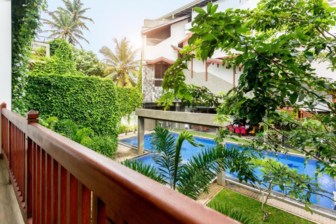 Polhena Grand Resort & Banquet Matara Bagian luar foto