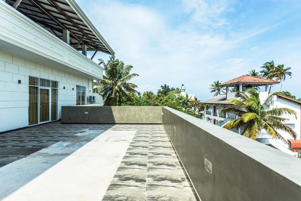 Polhena Grand Resort & Banquet Matara Bagian luar foto