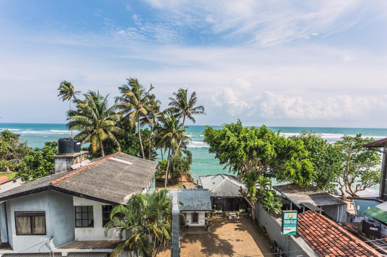Polhena Grand Resort & Banquet Matara Bagian luar foto