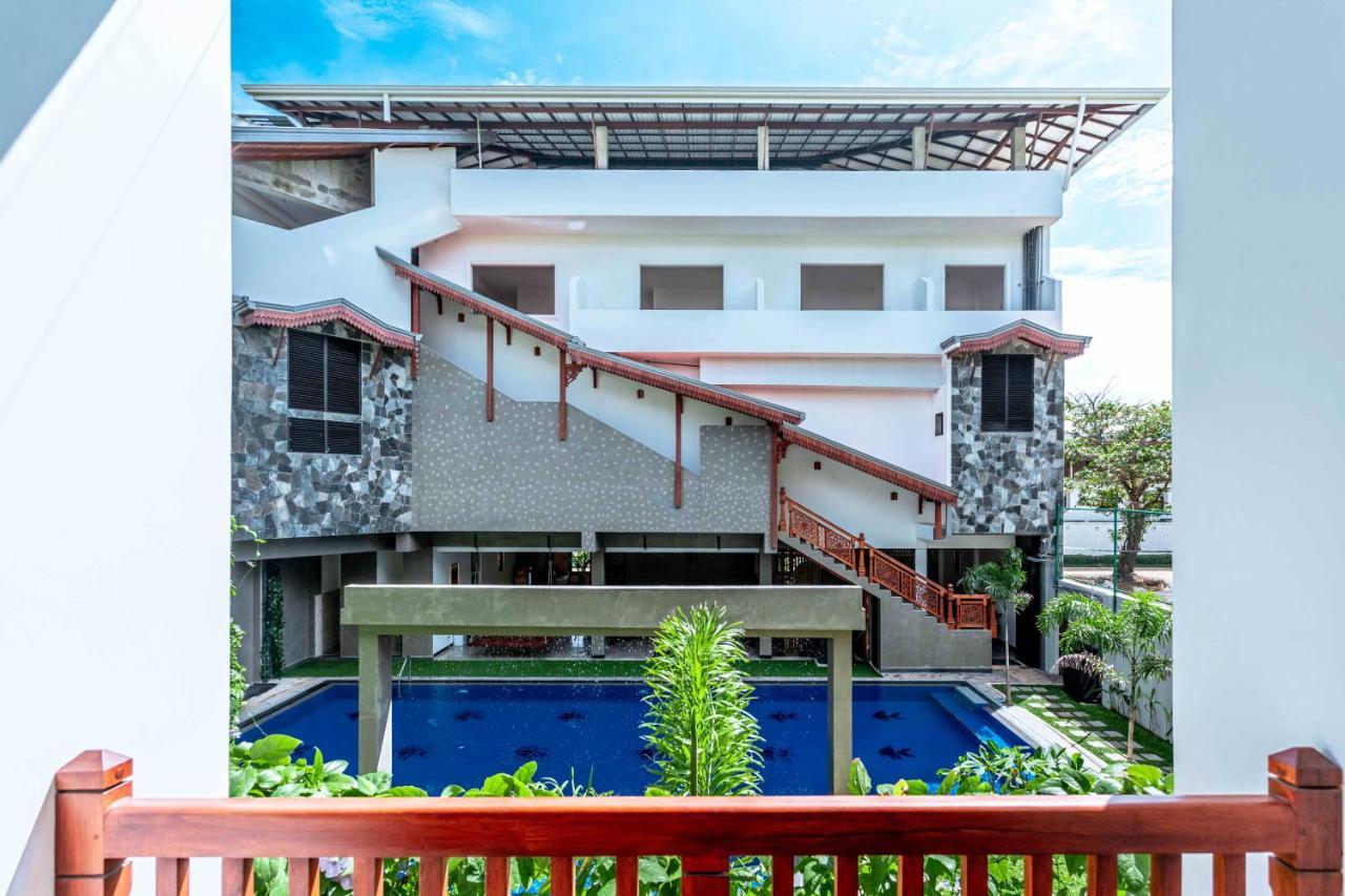 Polhena Grand Resort & Banquet Matara Bagian luar foto