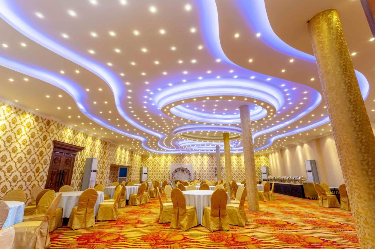 Polhena Grand Resort & Banquet Matara Bagian luar foto