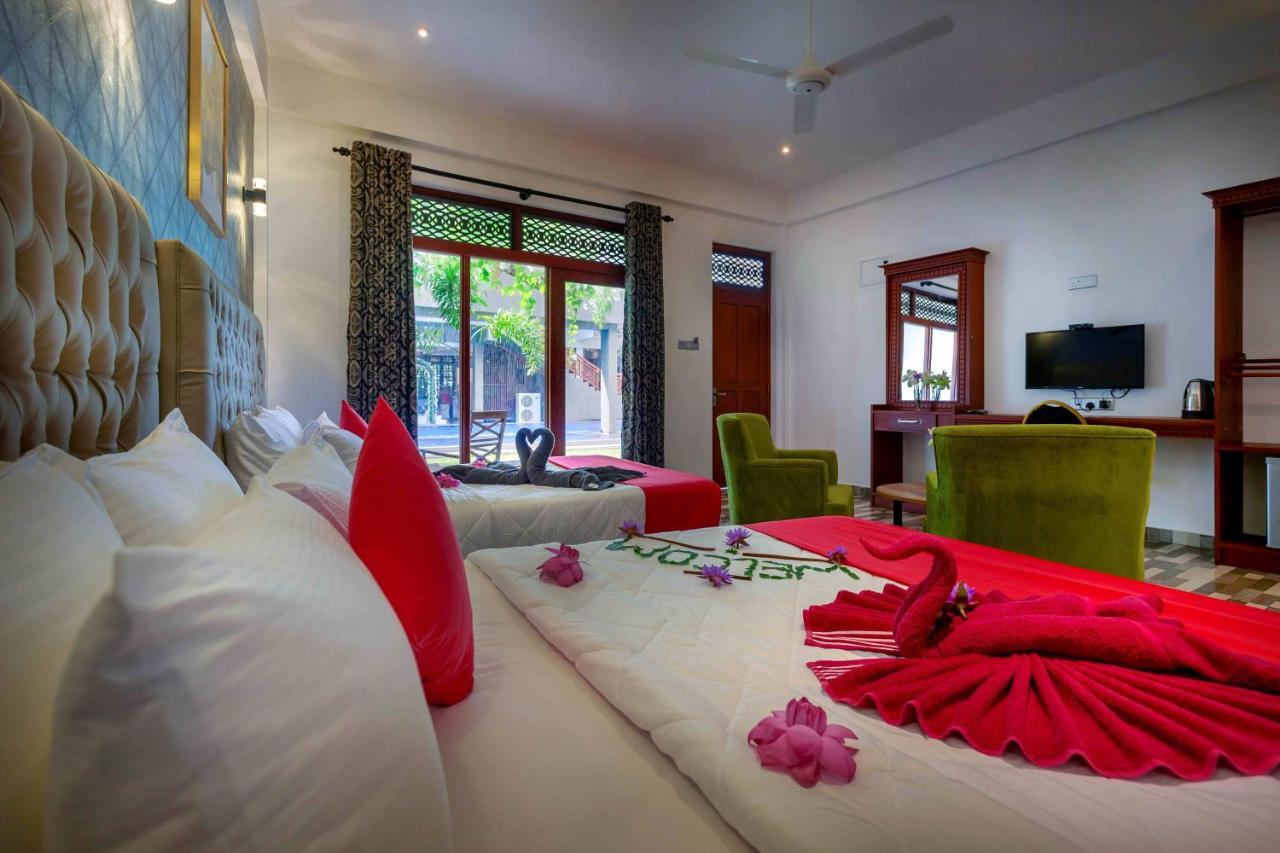 Polhena Grand Resort & Banquet Matara Bagian luar foto