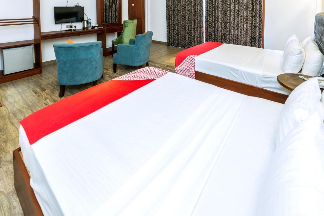 Polhena Grand Resort & Banquet Matara Bagian luar foto