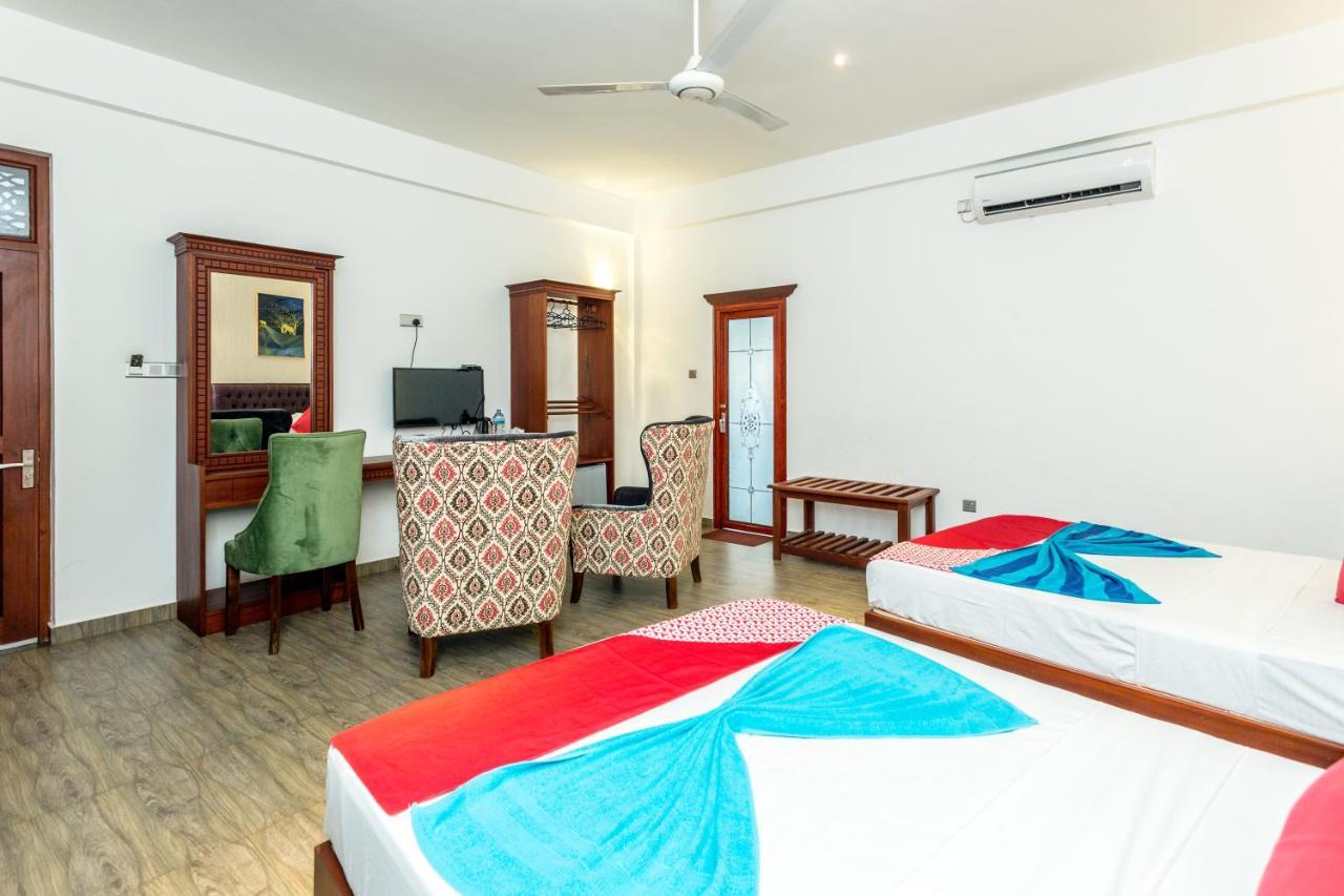 Polhena Grand Resort & Banquet Matara Bagian luar foto