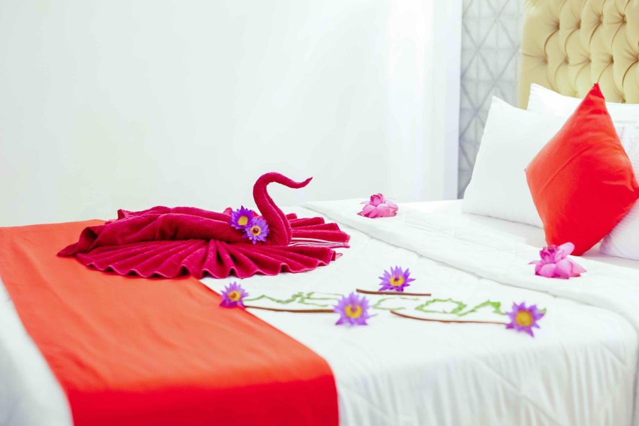 Polhena Grand Resort & Banquet Matara Bagian luar foto
