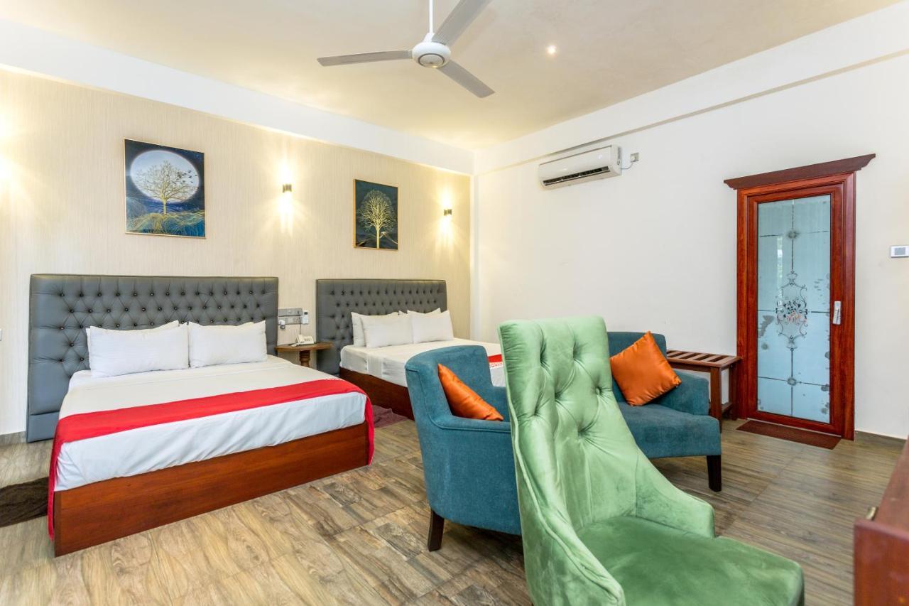 Polhena Grand Resort & Banquet Matara Bagian luar foto