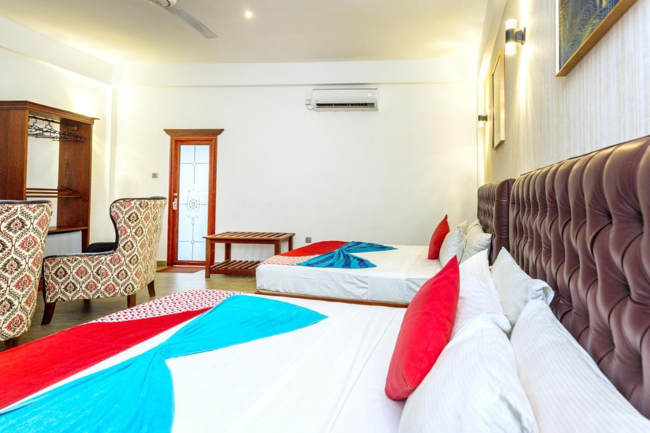 Polhena Grand Resort & Banquet Matara Bagian luar foto