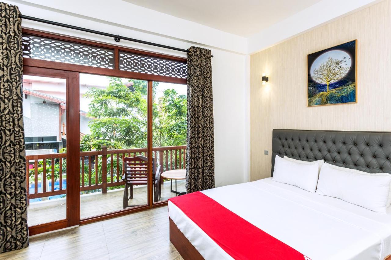 Polhena Grand Resort & Banquet Matara Bagian luar foto