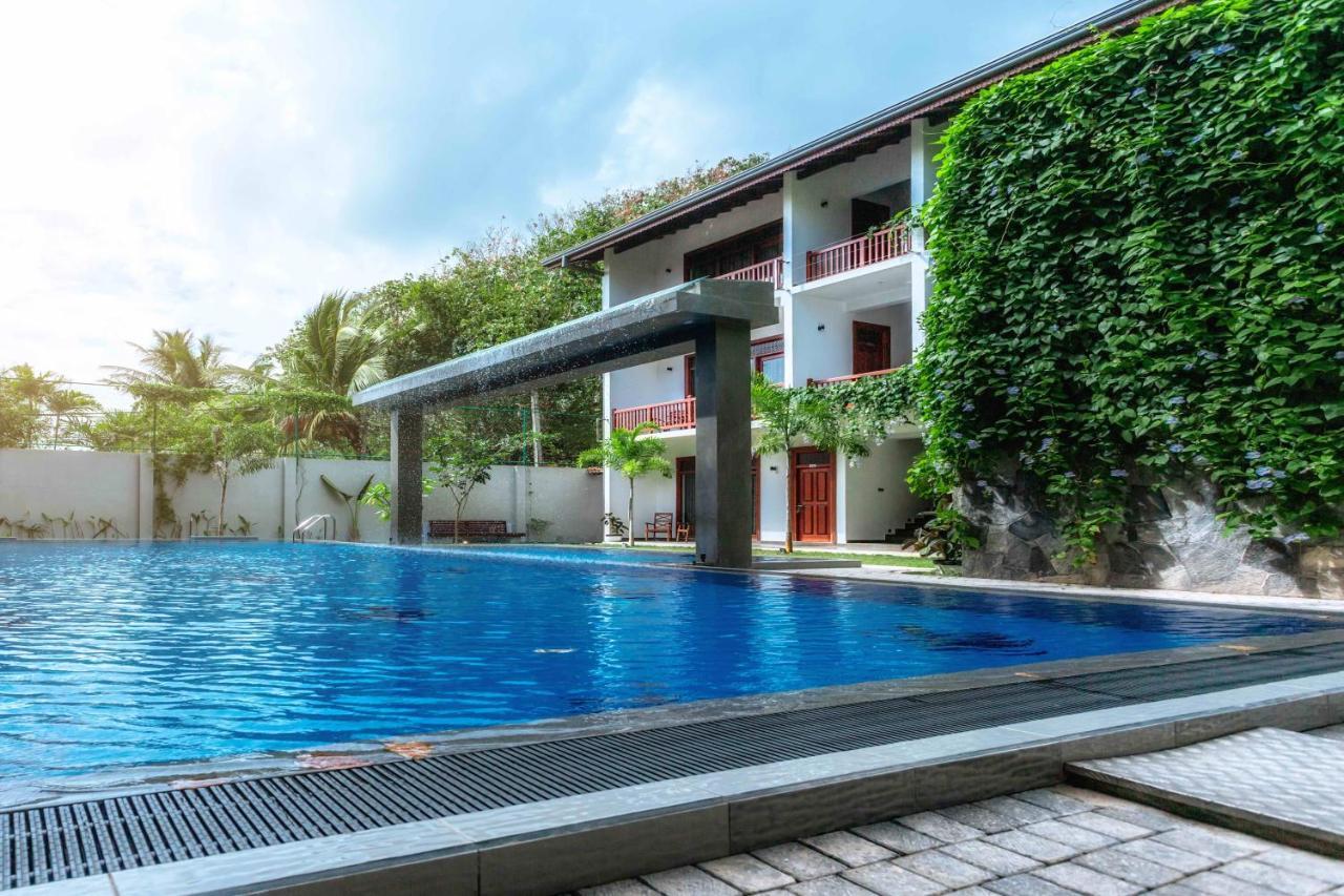 Polhena Grand Resort & Banquet Matara Bagian luar foto