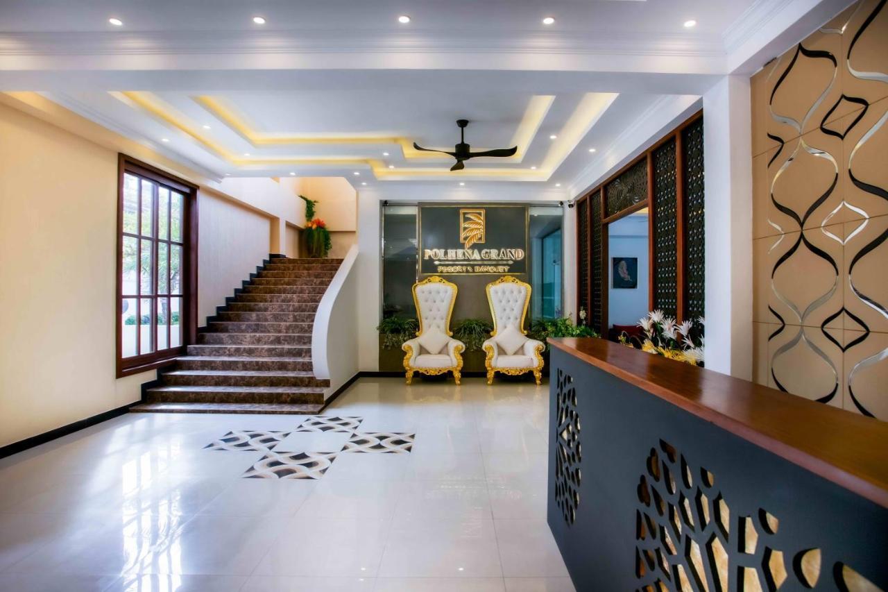 Polhena Grand Resort & Banquet Matara Bagian luar foto