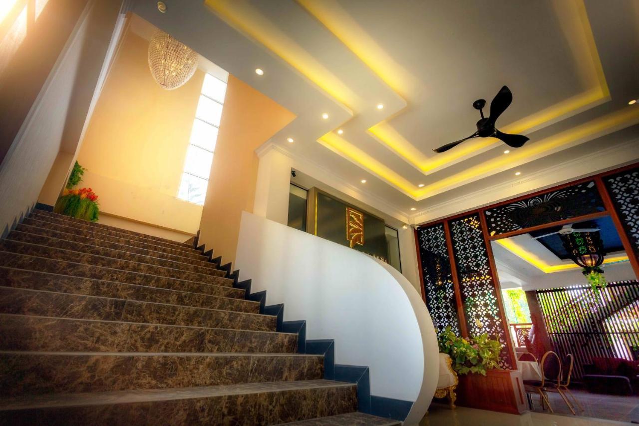 Polhena Grand Resort & Banquet Matara Bagian luar foto