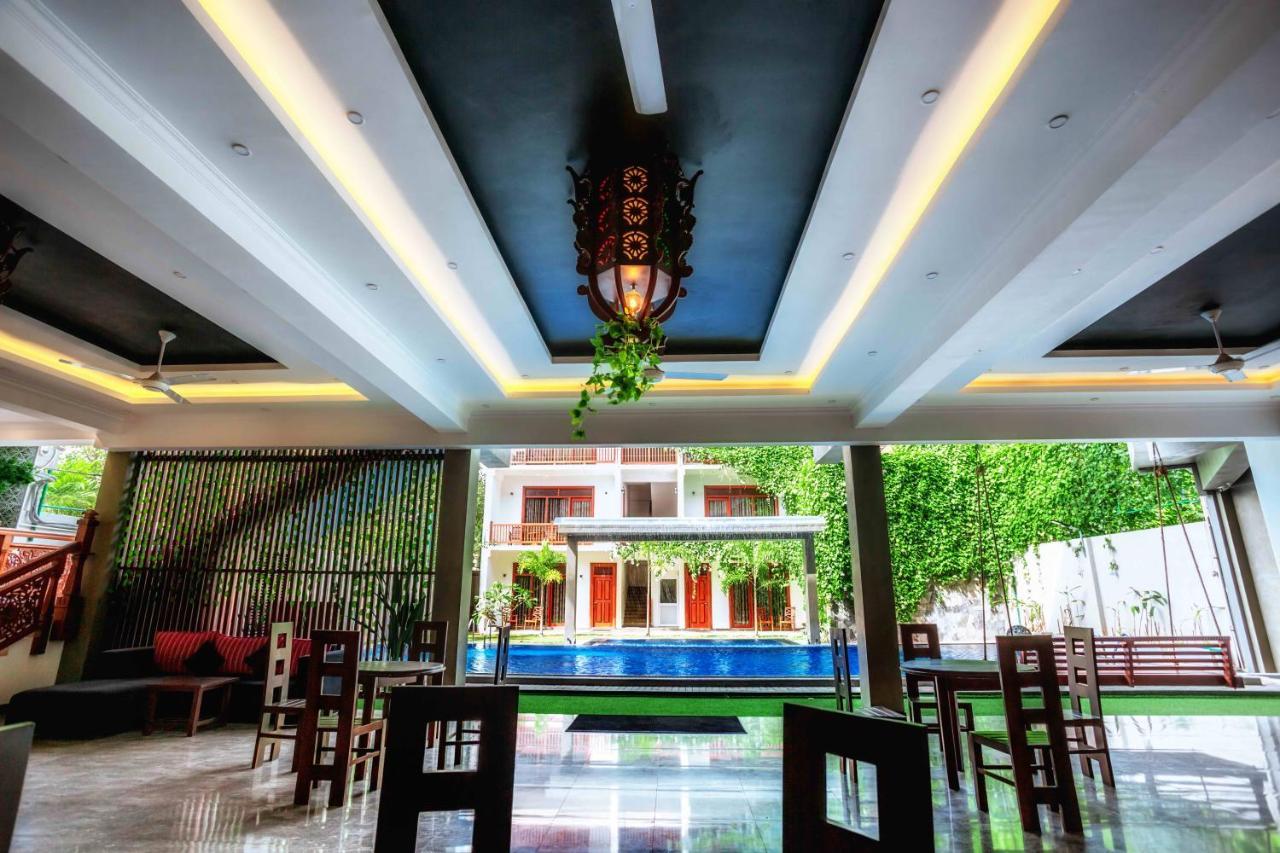 Polhena Grand Resort & Banquet Matara Bagian luar foto