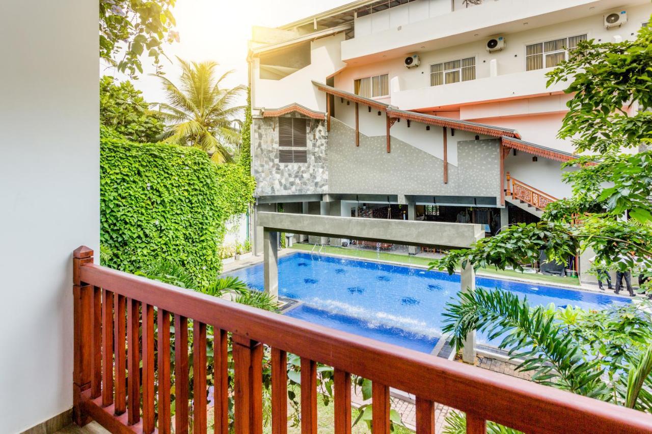 Polhena Grand Resort & Banquet Matara Bagian luar foto