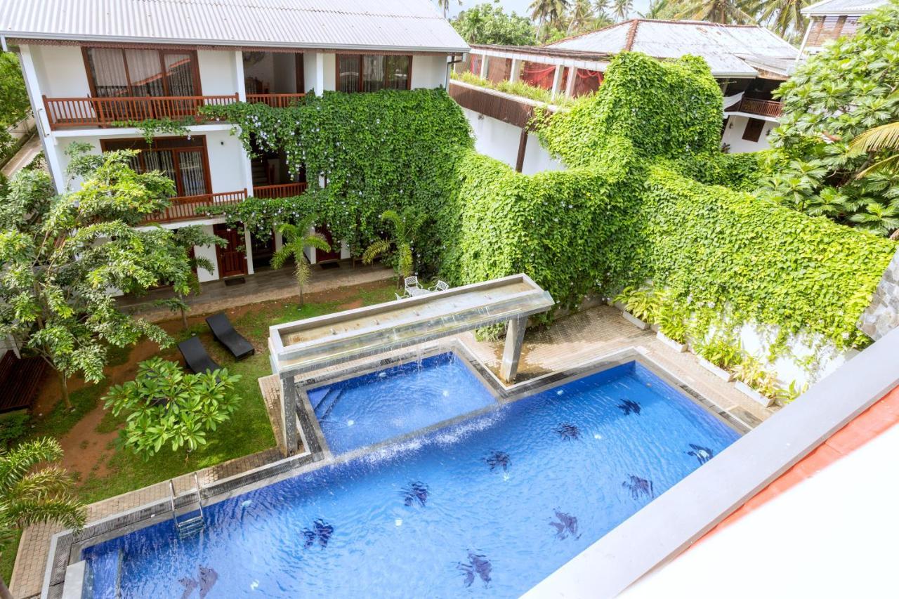 Polhena Grand Resort & Banquet Matara Bagian luar foto