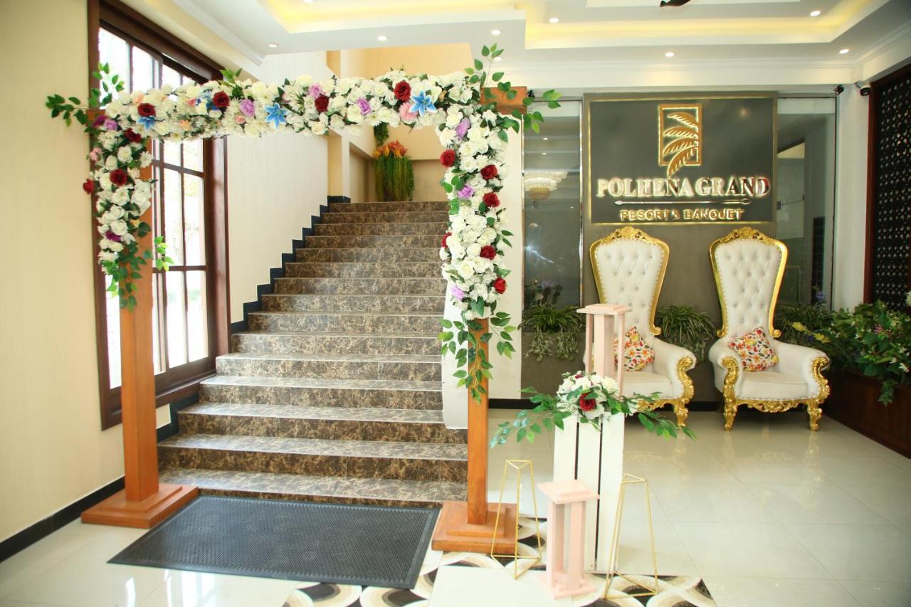 Polhena Grand Resort & Banquet Matara Bagian luar foto