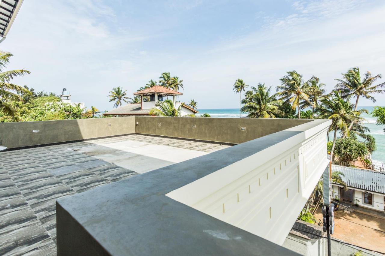 Polhena Grand Resort & Banquet Matara Bagian luar foto