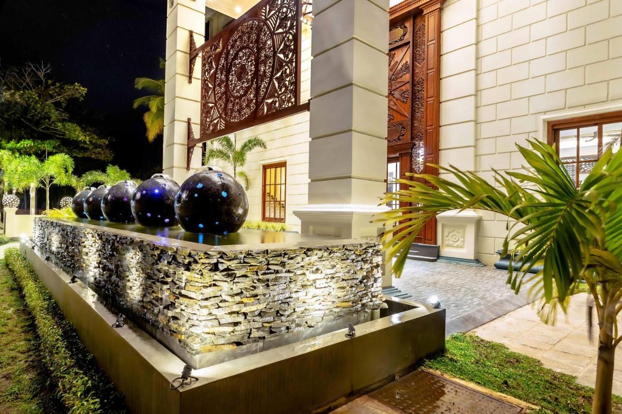 Polhena Grand Resort & Banquet Matara Bagian luar foto