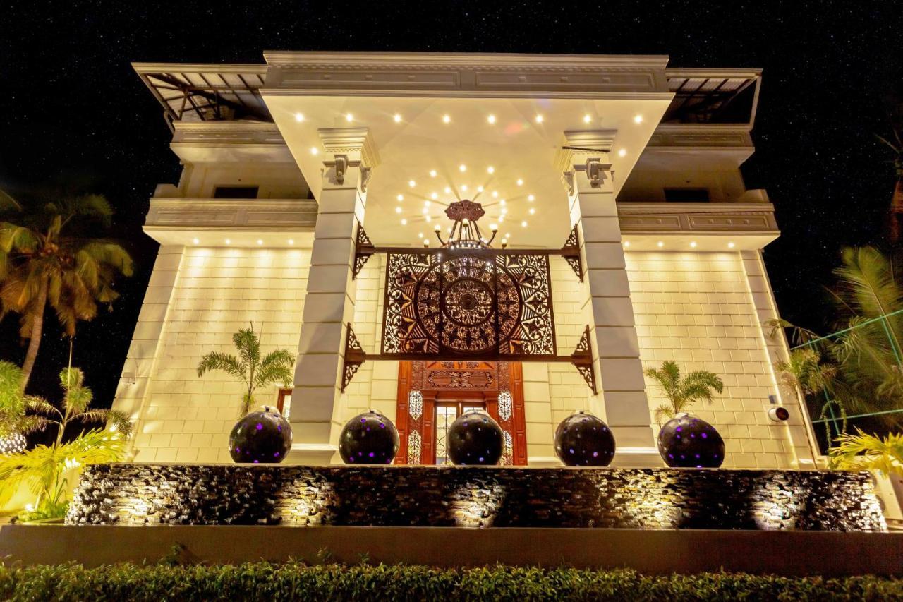 Polhena Grand Resort & Banquet Matara Bagian luar foto