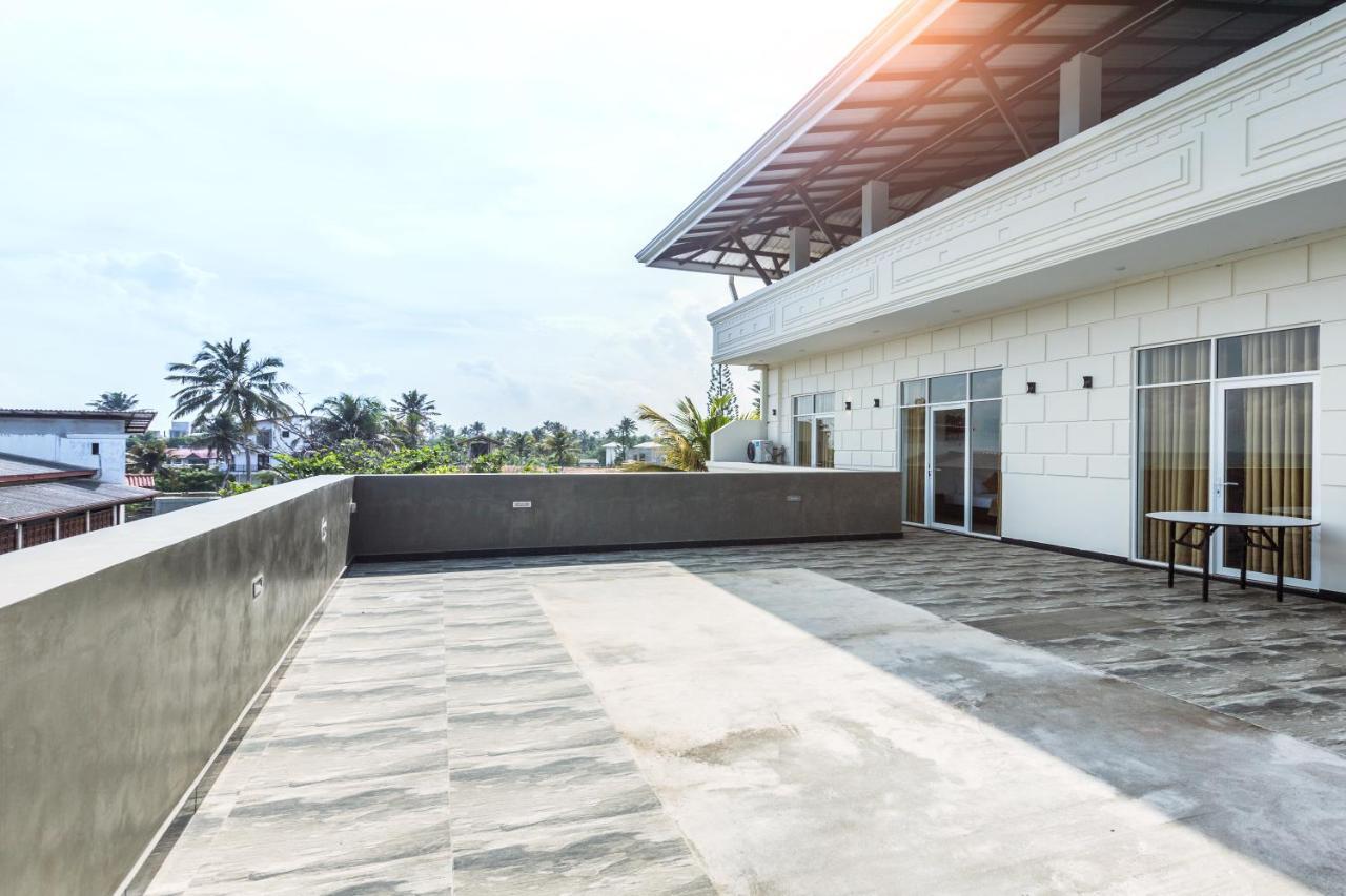 Polhena Grand Resort & Banquet Matara Bagian luar foto